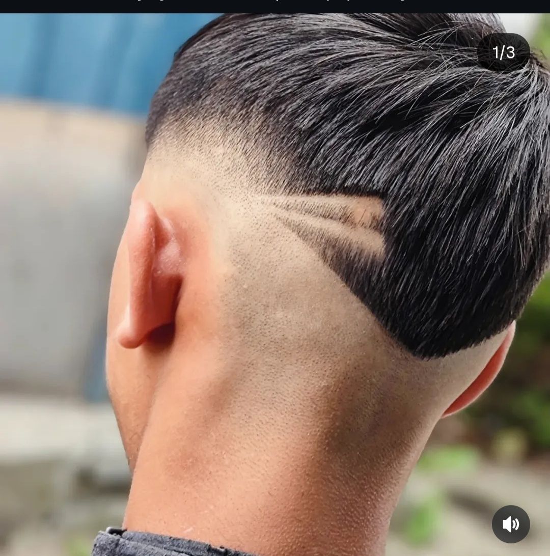 Barbershop Габрово