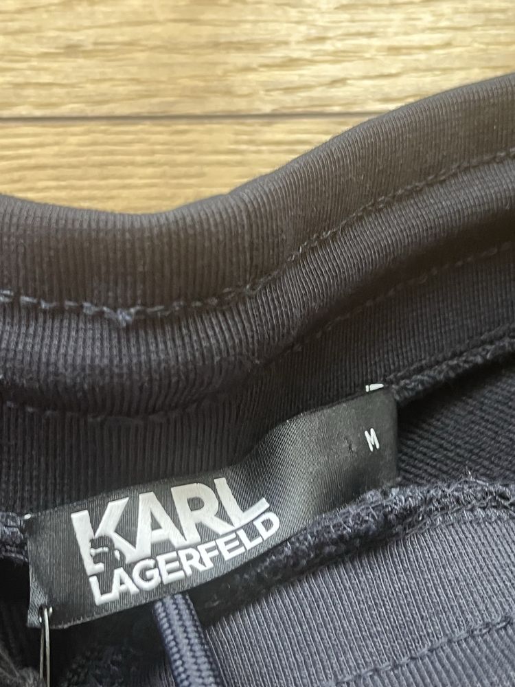 Karl Lagerfeld : Sweat Pant - НОВ размер М / Оригинал
