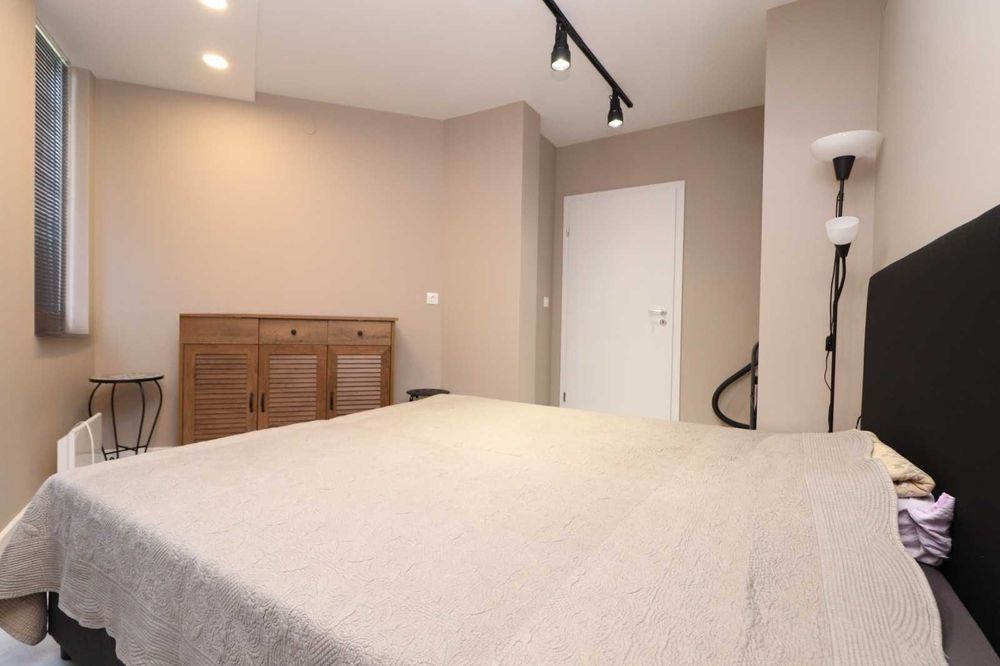 Продава се Двустаен апартамент в София, Люлин 6 - 61 кв.м за 2705 €/кв.м - Снимка #3