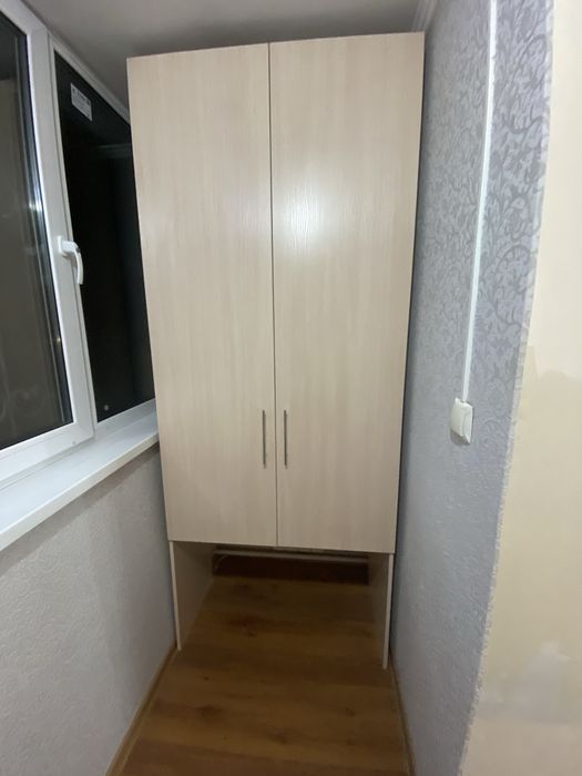 Шкаф для одежды….