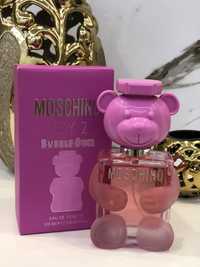 Moschiino Toy2 bubble gum