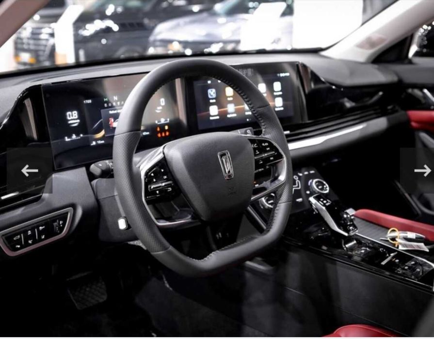 Bestune b70 turbo 1.5 2023