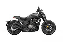 Мотоцикл Cyclone AQS410 ABS заказ