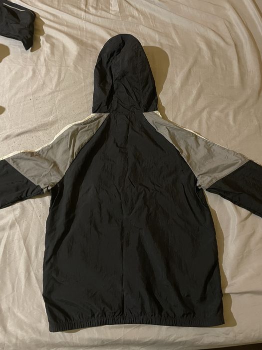 Nike шушляк комплект