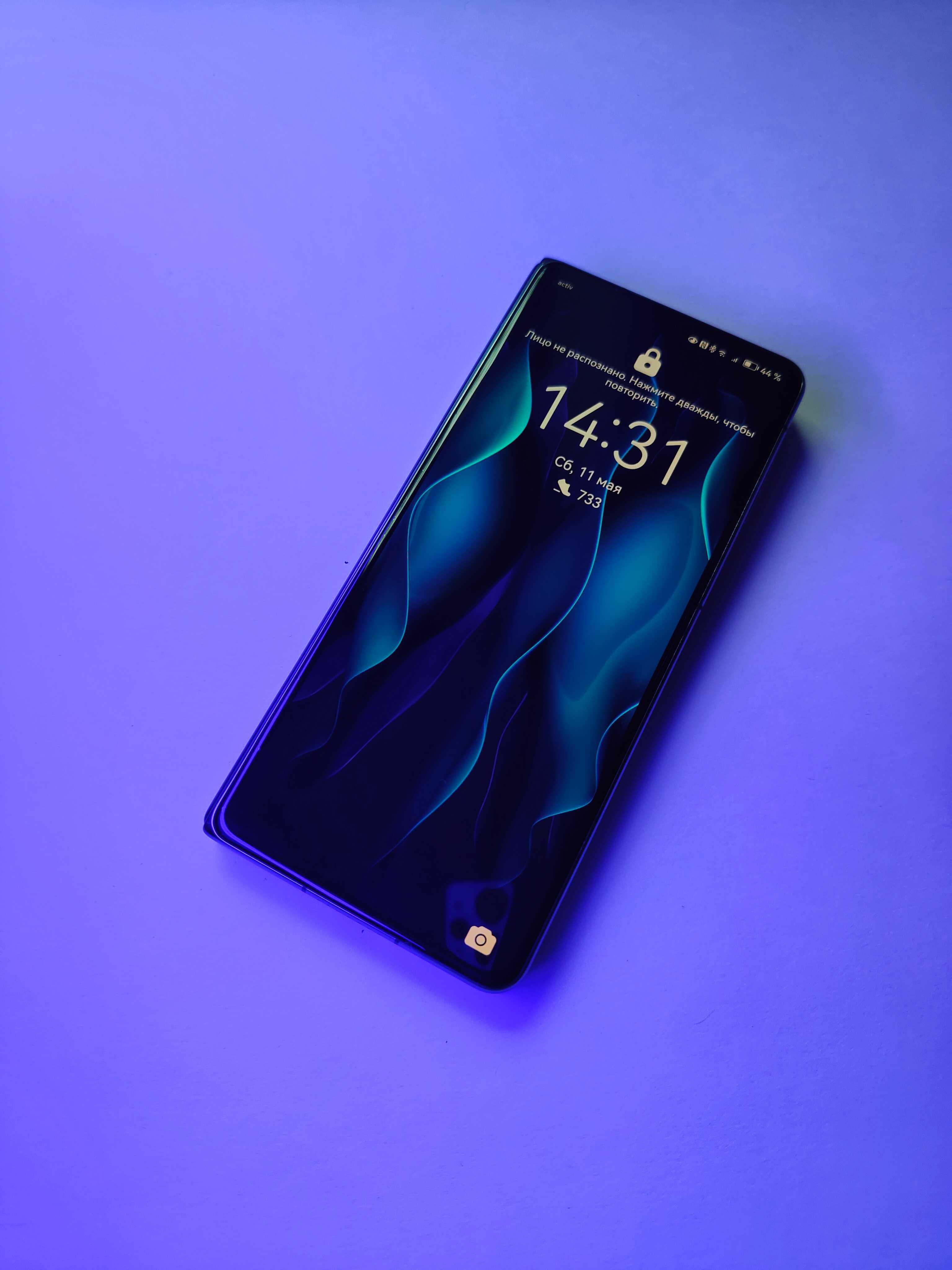 Гибкий смартфон Huawei Mate X3 с гарантией