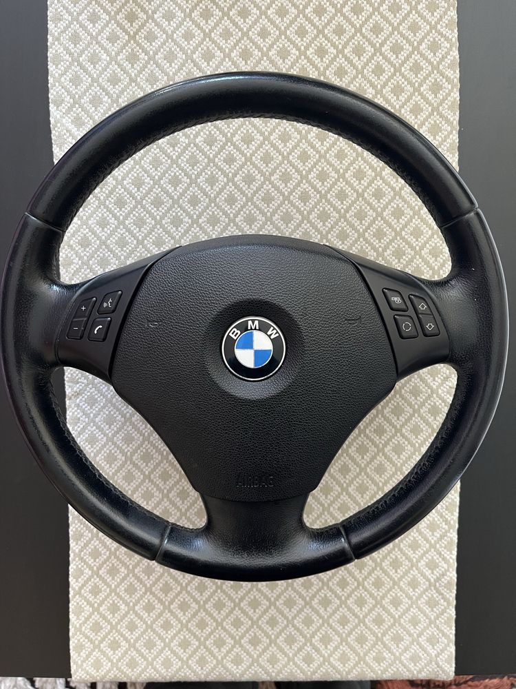 Волан за BMW E90