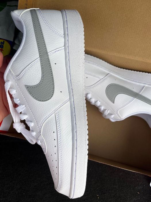 Маратонки Nike 43 номер