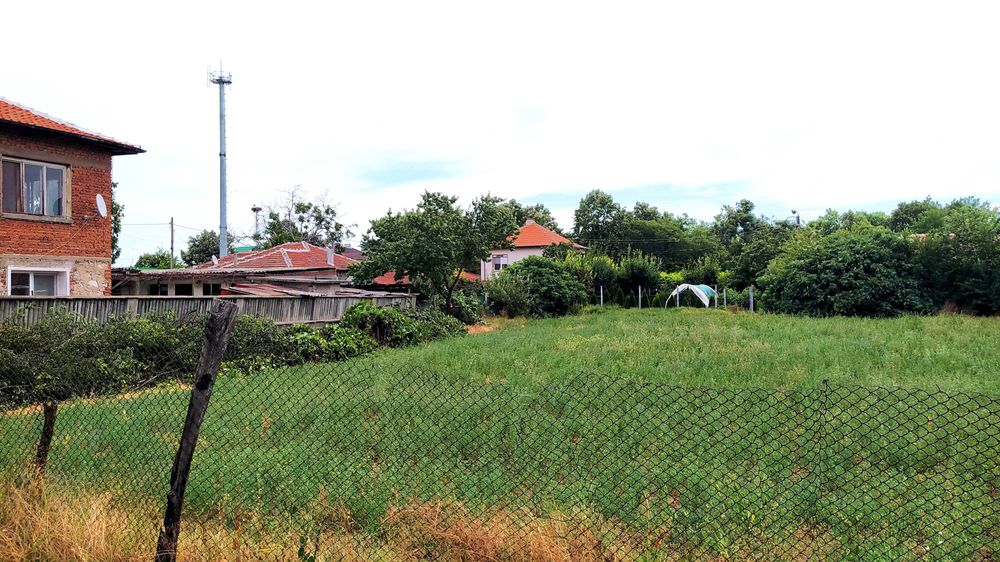 Продава се Парцел в Пловдив, Мараша - 1200 кв.м за 24 €/кв.м - Снимка #3