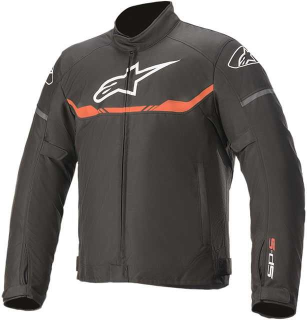 Alpinestars яке T-SPS WATERPROOF спортно късо яке всички размери