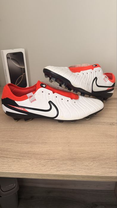 Бутонки Nike tiempo legend 10 номер 47.5
