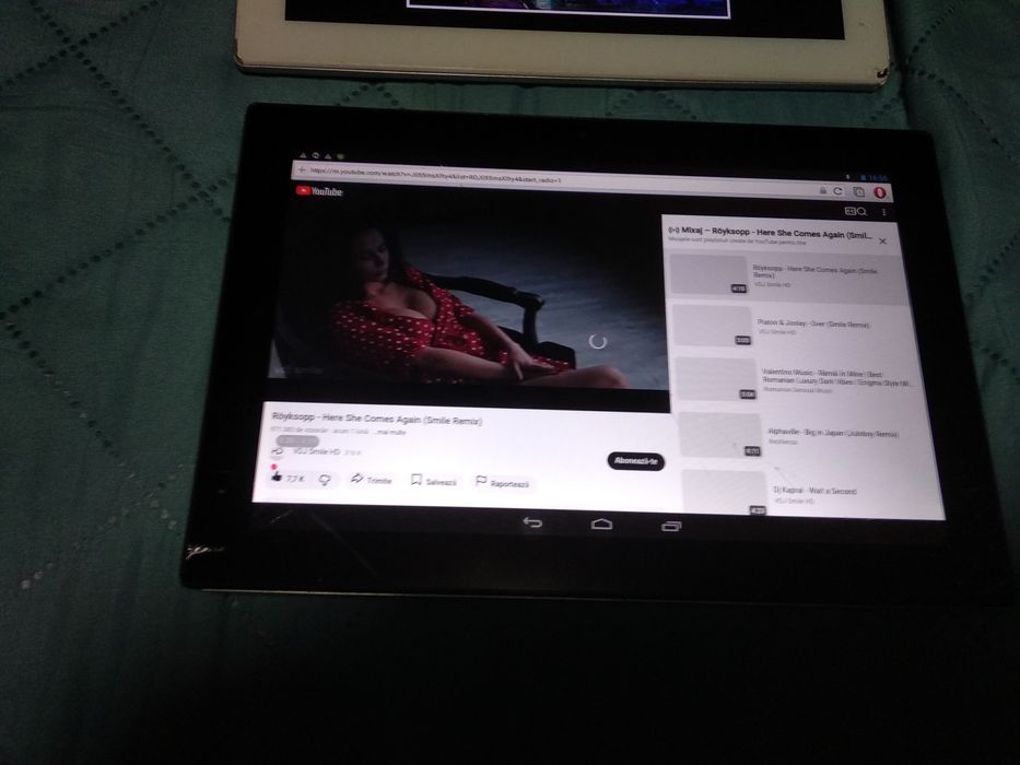 Vând tab de 10" ieftină și bună