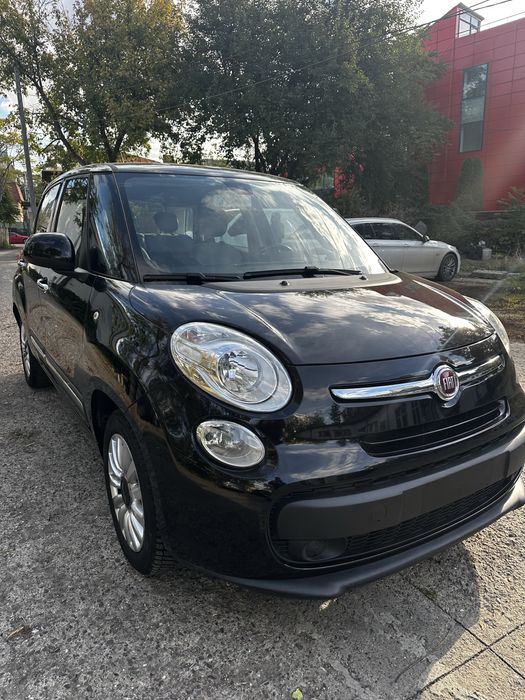 Fiat 500 L 1.3 multijet euro 5