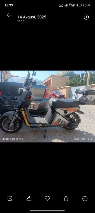 Assalomu alaykum krochniga sotiladi