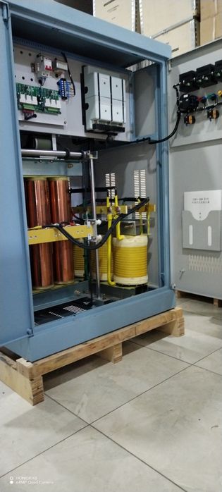 Стабилизатор напряжения Андели SBW 200 Ква 4200 y.e