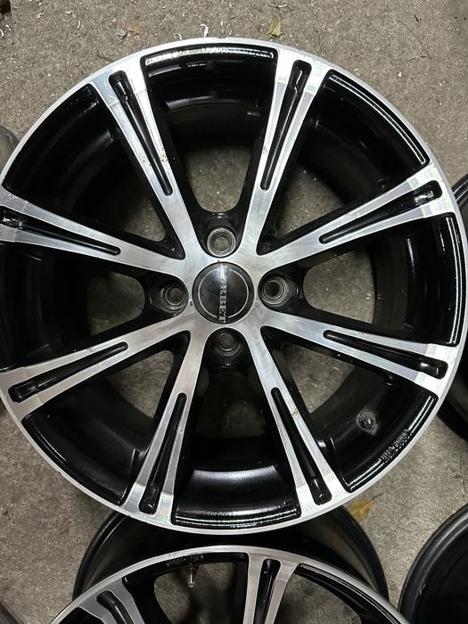 Алуминиеви джанти 16цола