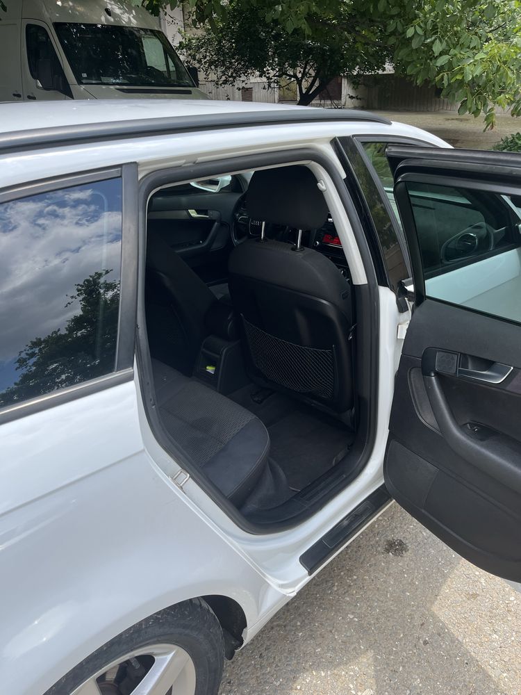 AUDI A3 Sportback 1.6 TDI