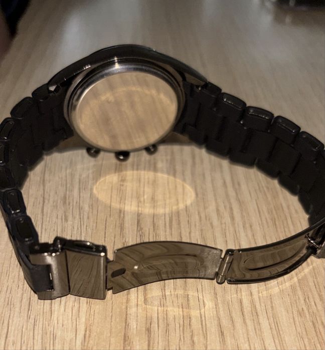 Оригинален часовник EA7 Emporio Armani – Като нов