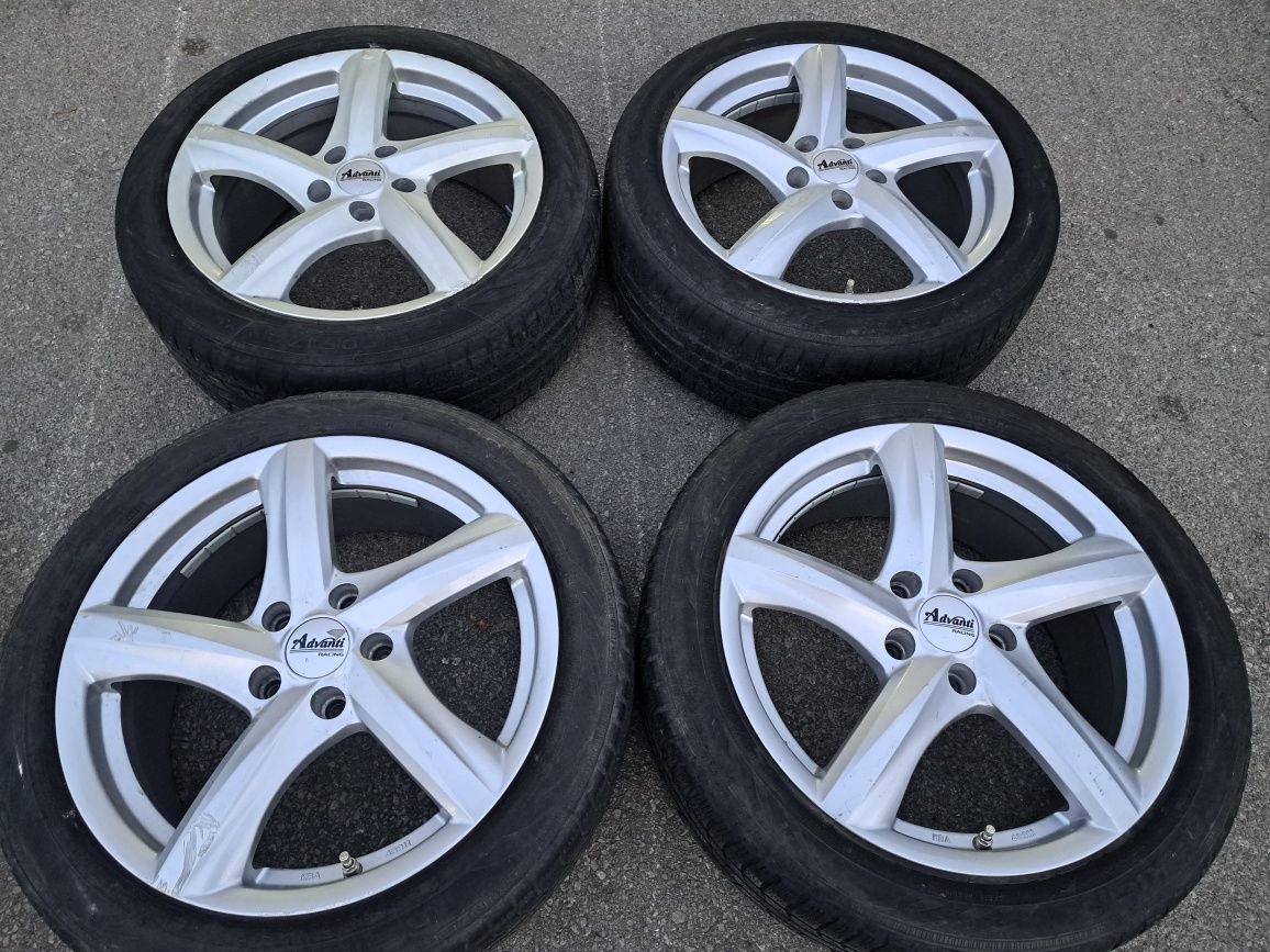 5x112/17 VW Audi Skoda Seat 5х112/17 Мерцедес Ауди Шкода