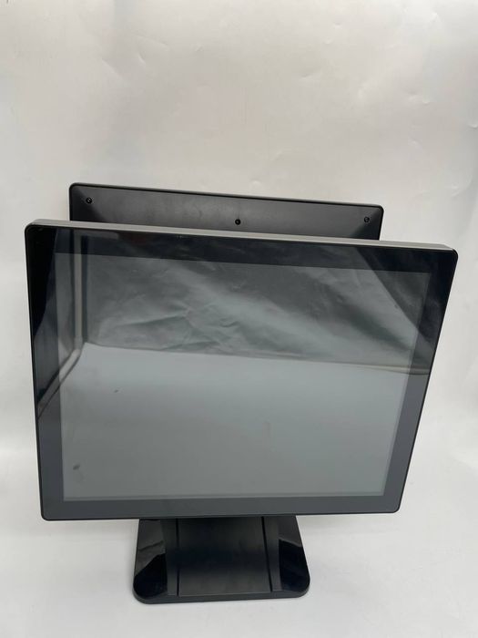 Двухэкранный сенсорный моноблок для кассы