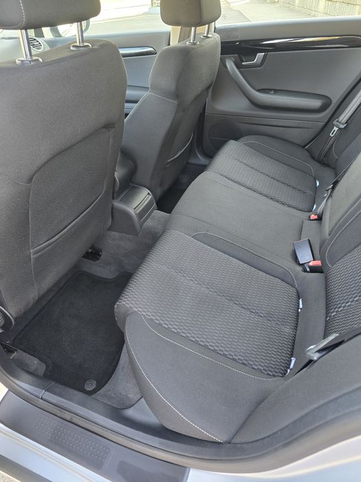 exeo 2.0 tdi 143 euro 5 an 2011 full