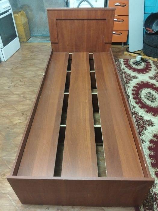 Кровать 1 спальня