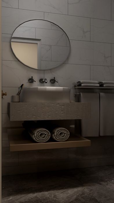 PENTHOUSE 4 camere 102mp utili, cu terasă panoramică de 88mp, bloc nou