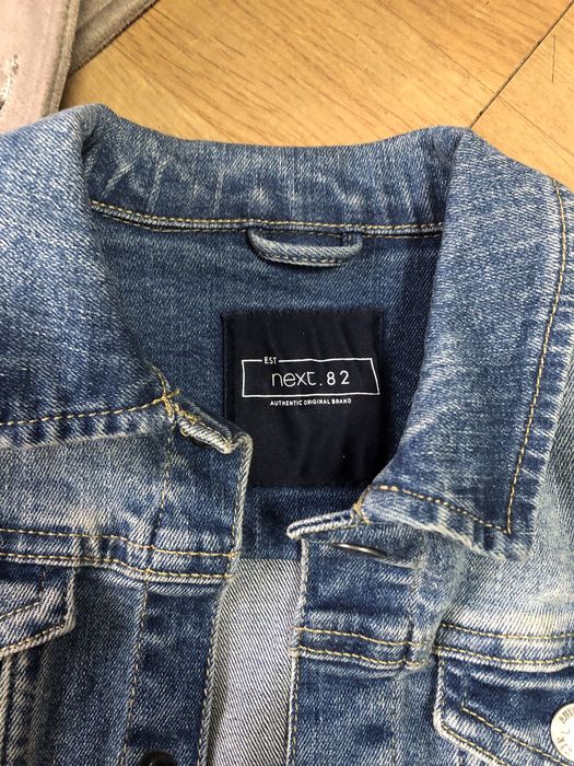 Geaca 92/98 zara next