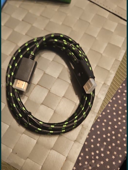 Cablu hdmi 4k 2 m