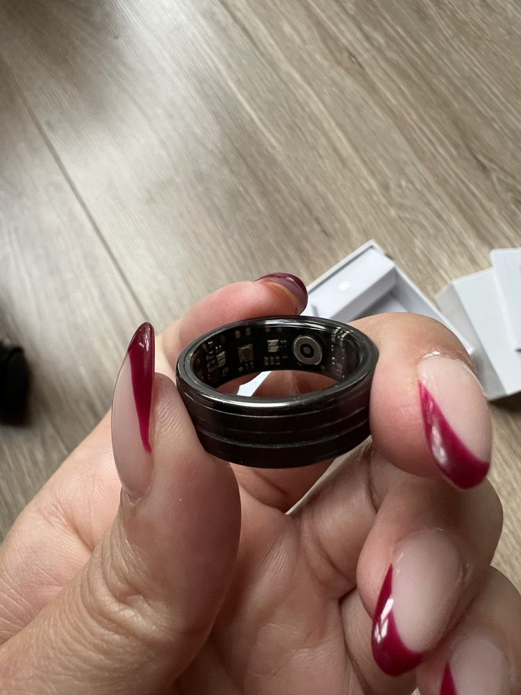 Продам Смарт кольцо — smart ring