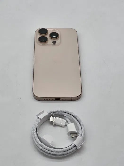 Vând/Schimb Iphone 16 Pro cu 17 Pro