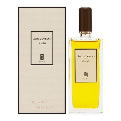 VAND parfum decant niche nisa ORIGINAL Serge Lutens Paris Arabie