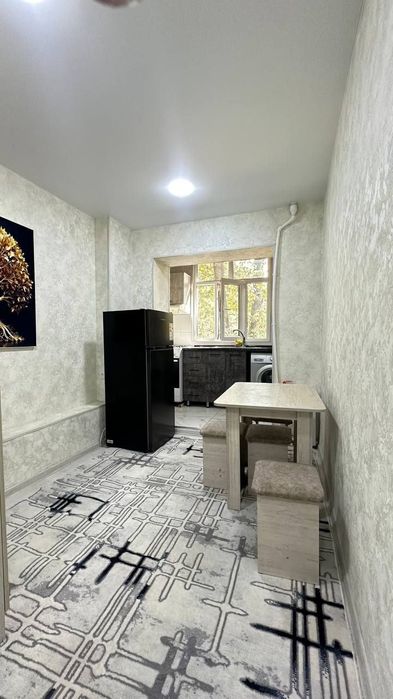 Чиланзар 6 квартал 1/3/4 Евроремонт Мебель, техника