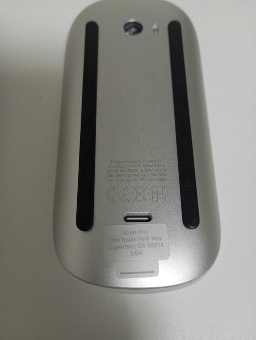 a3204 magic mouse