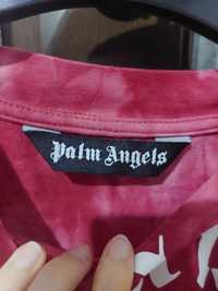 Tricou palm angels