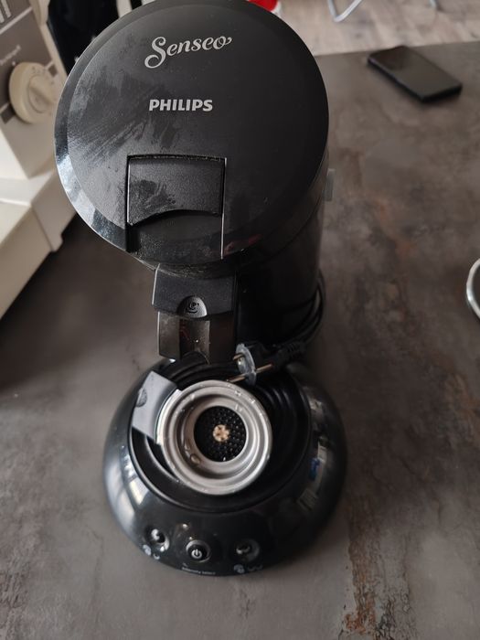Expresor cafea Philips senseo