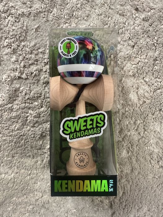 Vand Sweetd Kendama