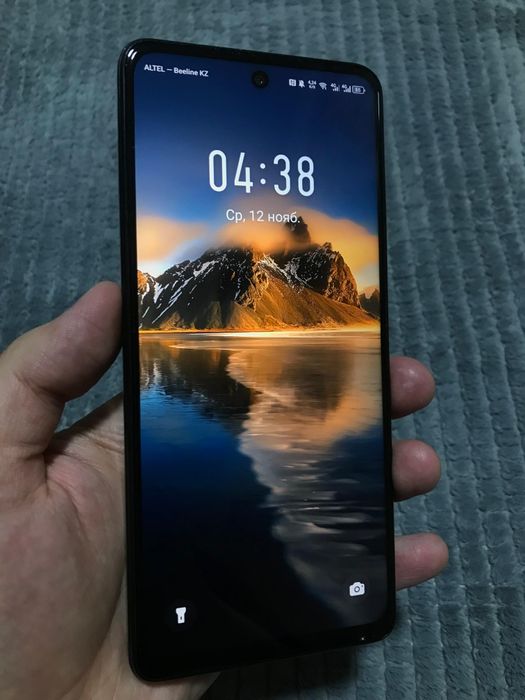 Infinix note 30/128гб