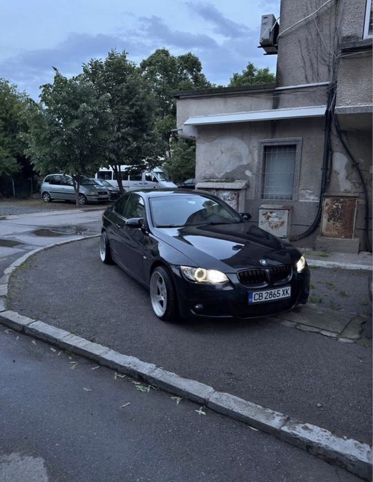 БМВ Bmw 330i e92