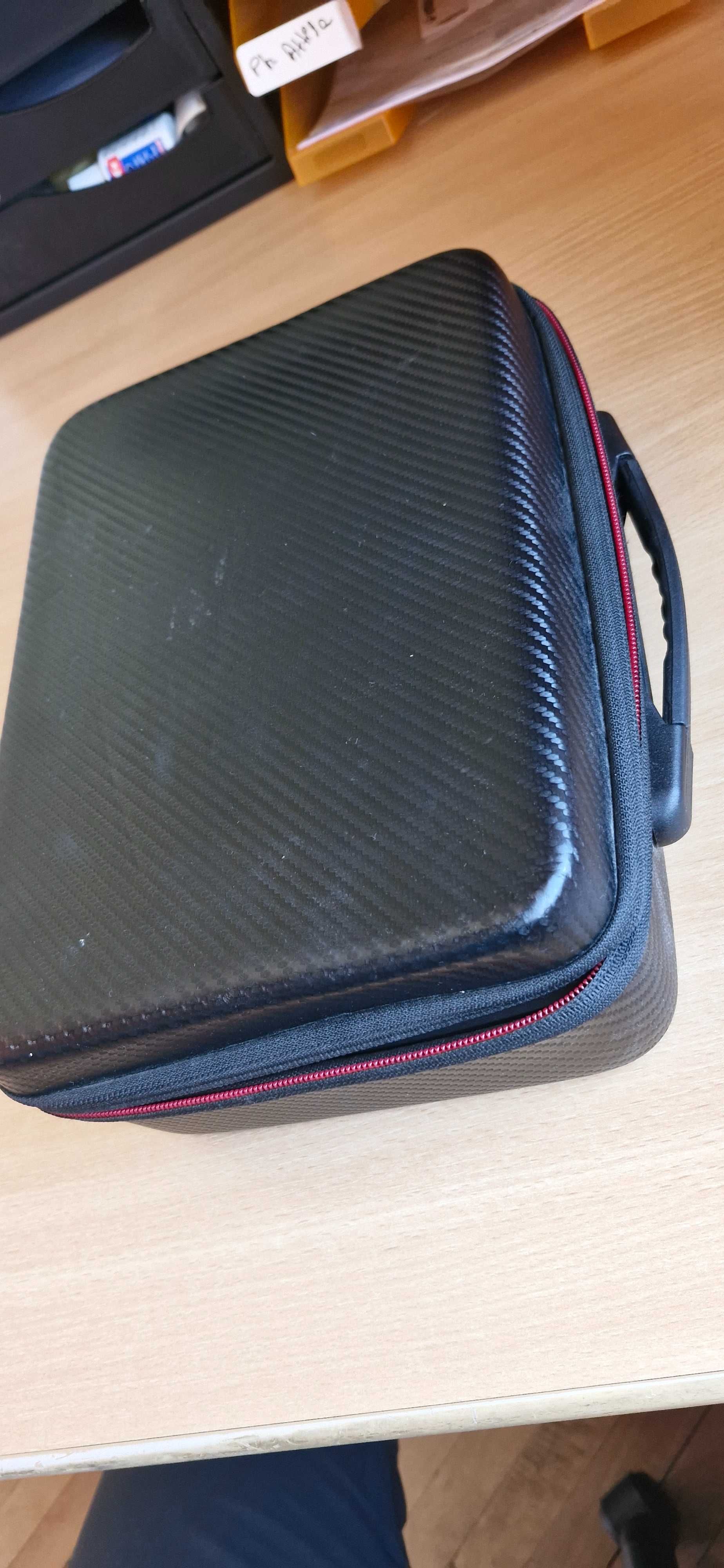 Dronă dji spark impecabila acccesorii incluse