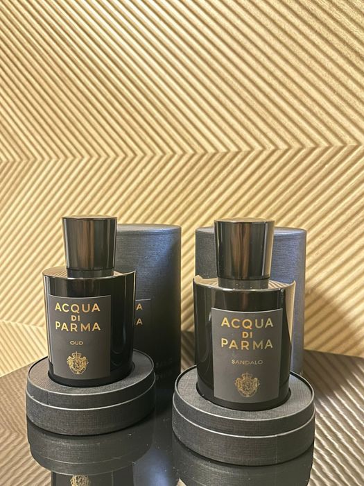 Vand Parfum Aqua Di Parma Oud / Sandalo UNISEX Eau de Parfum 100ml