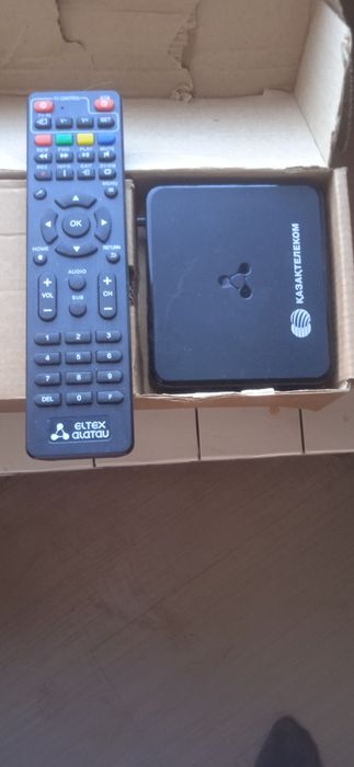 TV-приставка Eltex NV-711