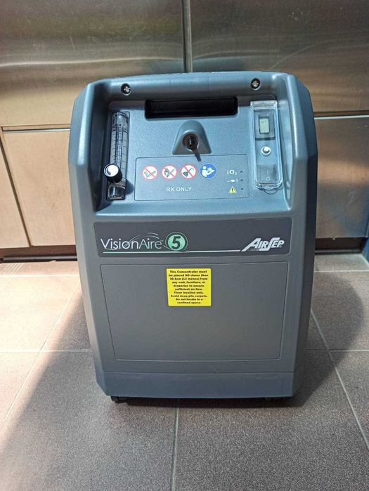 Кислороден канцентратор