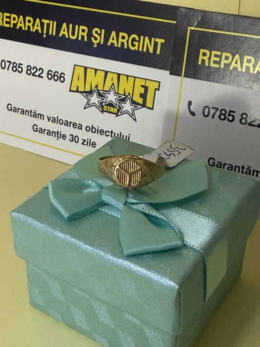 Ghiul 2.19gr (m3) staramanet