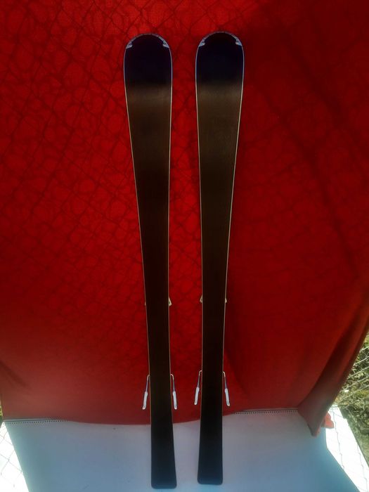 Карвинг ски ATOMIC CLOUD 8  162см