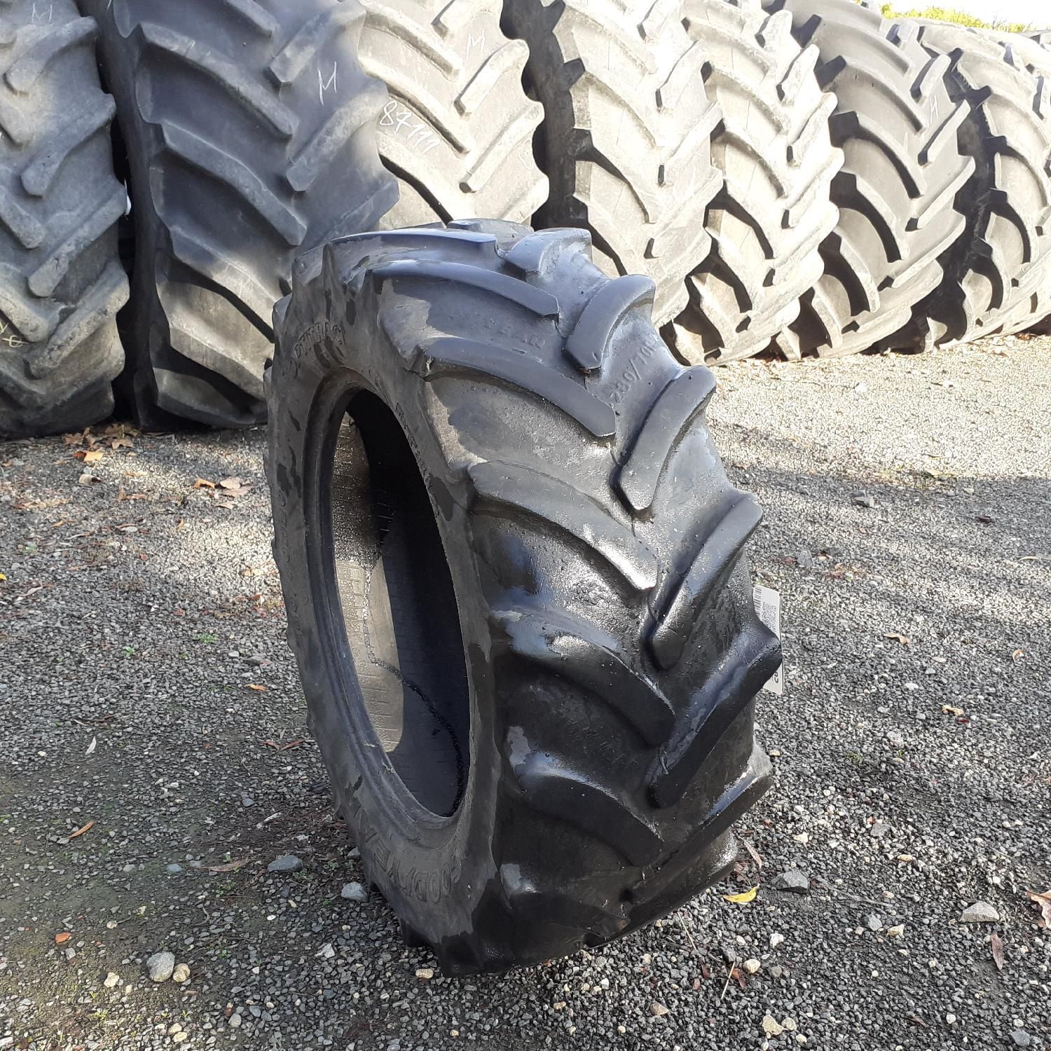 Cauciucuri 280/70R20 Goodyear Anvelope Agricole SH IN STOC