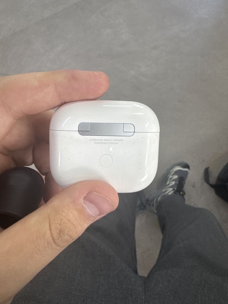 Airpods 3 оригинал