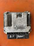 ECU Calculator motor VE Passat B7 Cod 03L907309AE