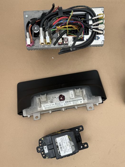 Бмв навигация bmw nbt evo f30 f31 f32 f34 f36