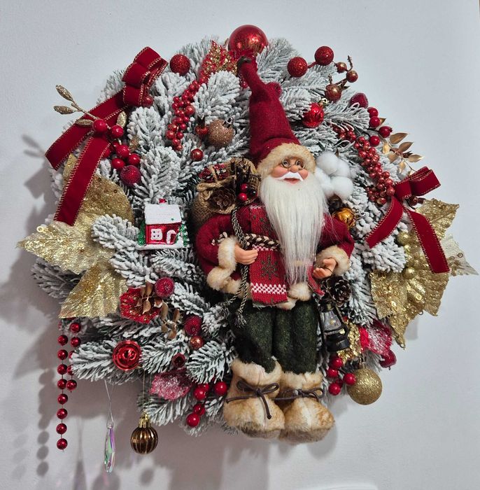 Coroniță de Crăciun