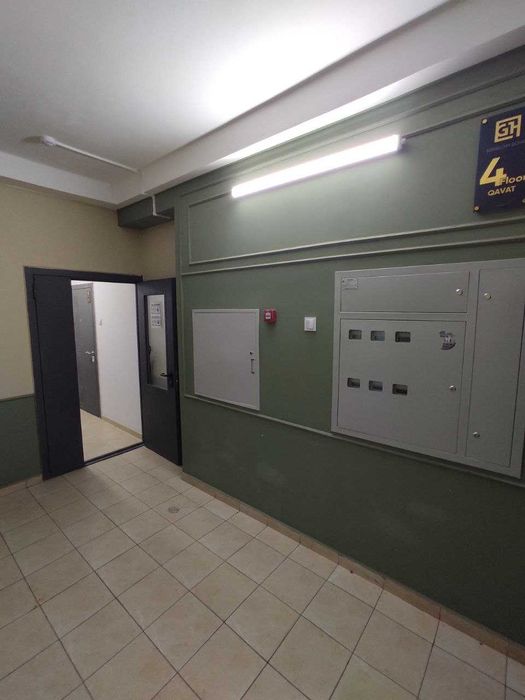 Ассалом Сохил 2х Комнатная Квартира